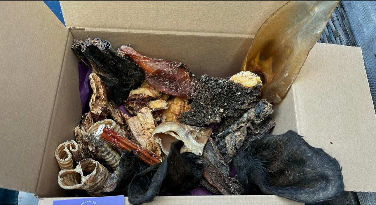 Beefy Box