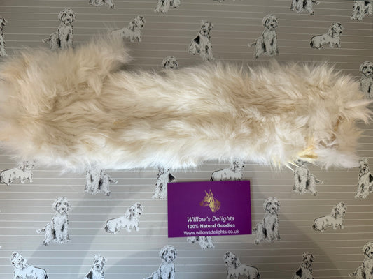 Rabbit Skin Cut 30cm