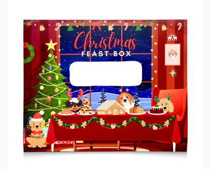 Christmas Feast Box