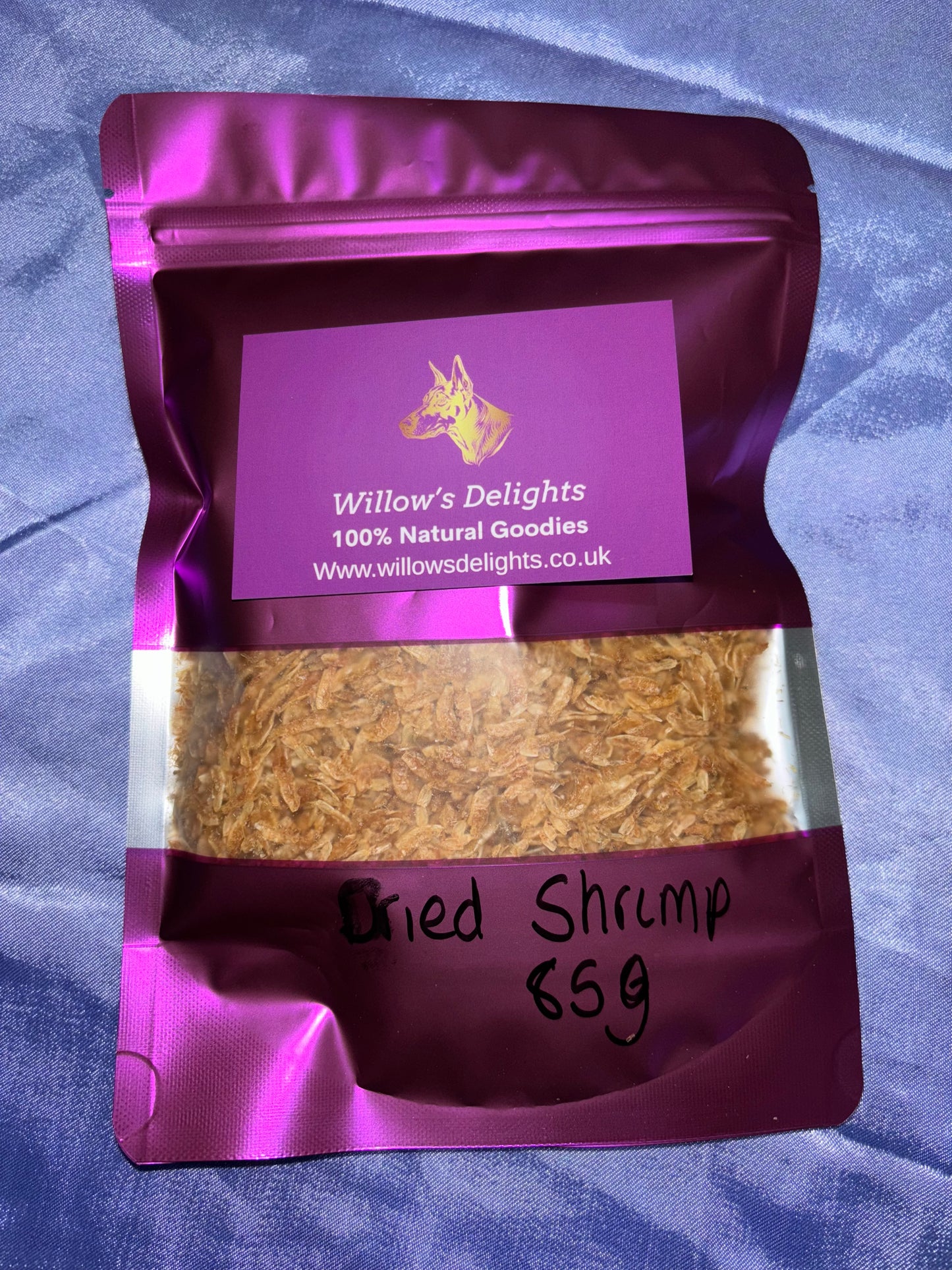 Dried Shrimp 85g