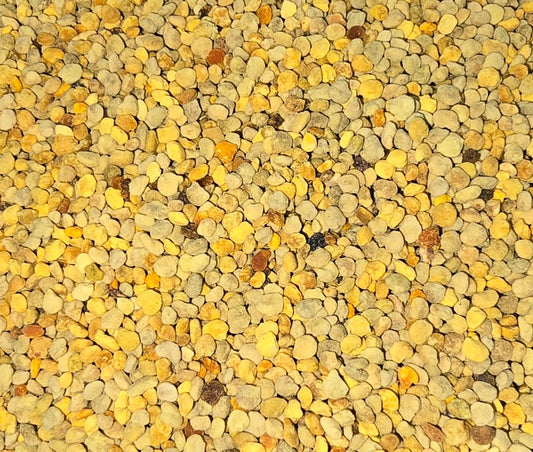 Organic Bee Pollen 100g