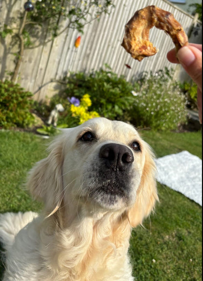 Chicken Necks 100g