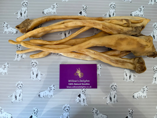 Lamb Tails 100g