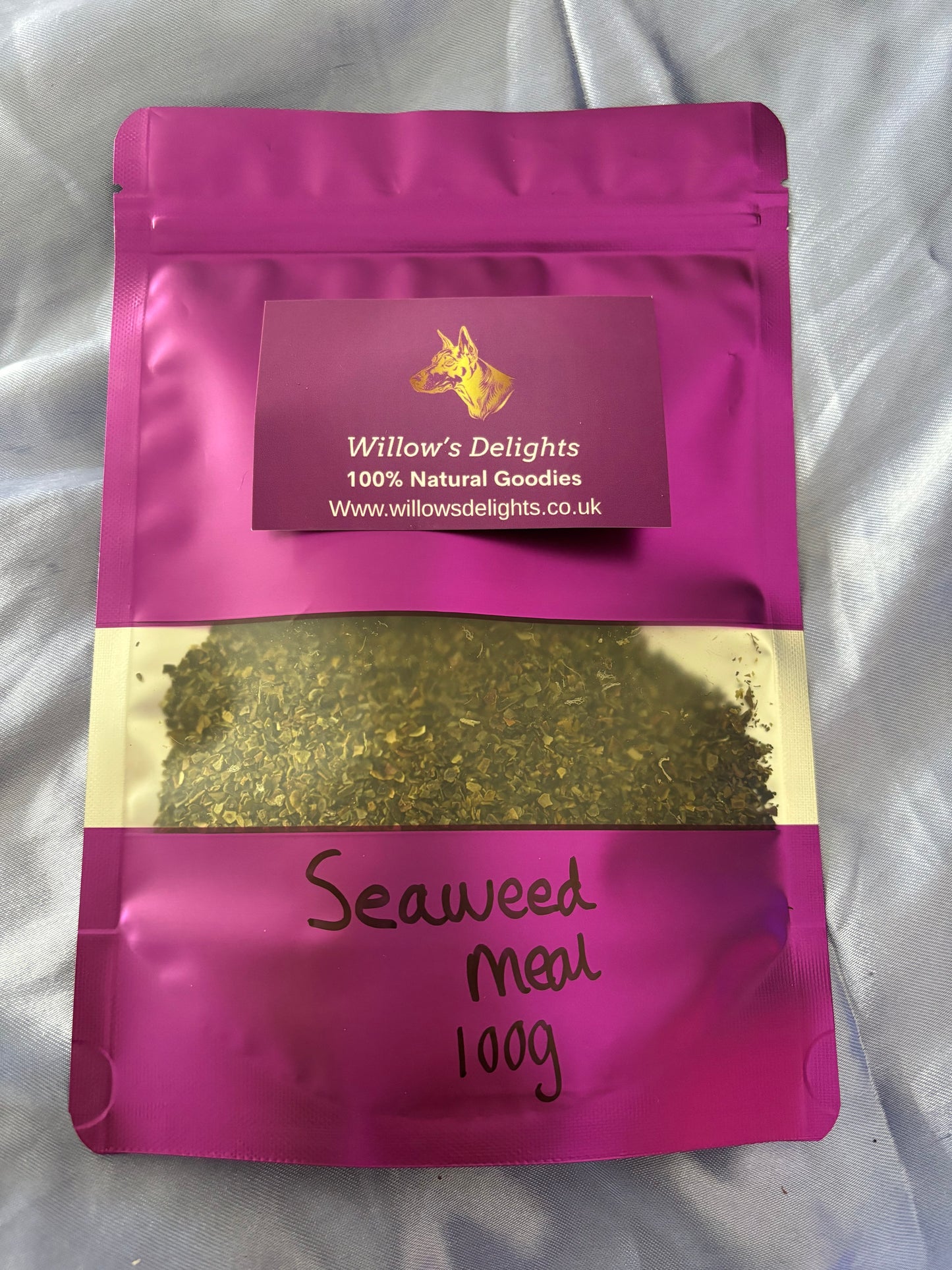 Seaweed Meal 100g