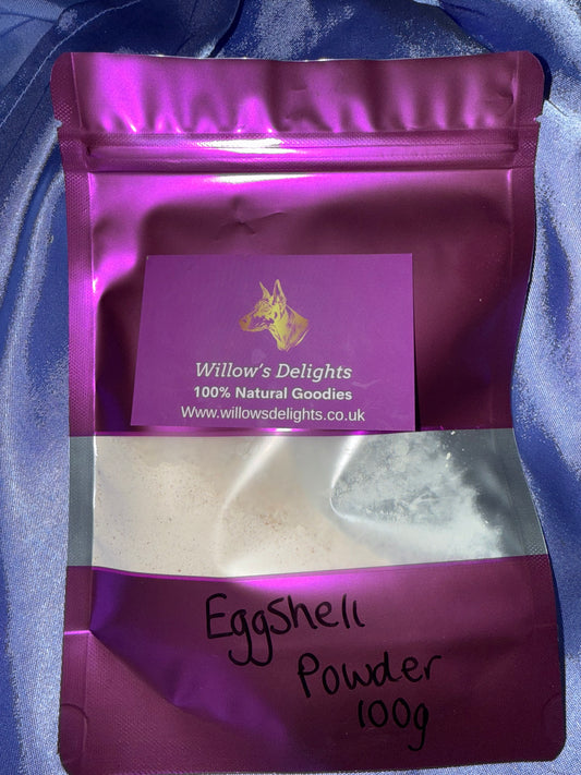 Eggshell Powder 100g